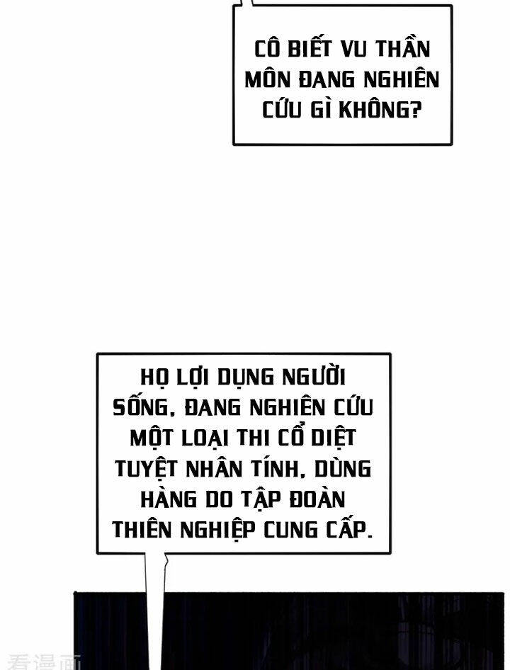 Trấn Quốc Thần Tế Chapter 106 - Trang 2