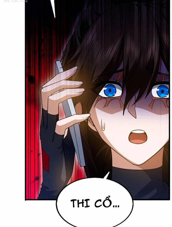 Trấn Quốc Thần Tế Chapter 106 - Trang 2