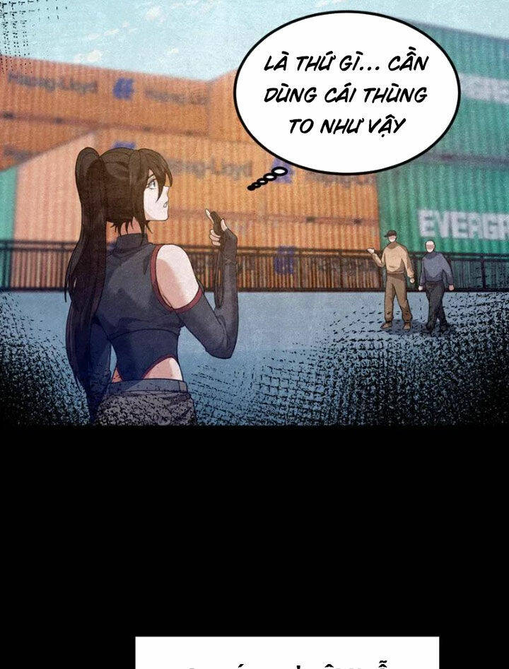 Trấn Quốc Thần Tế Chapter 106 - Trang 2