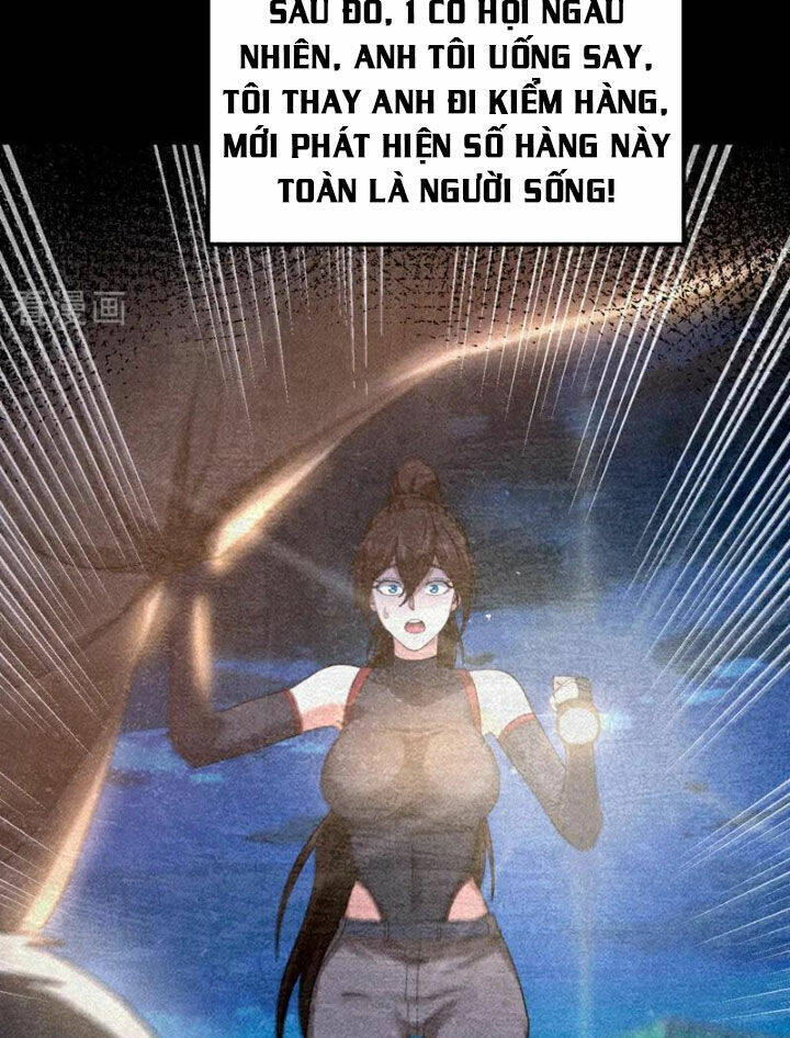 Trấn Quốc Thần Tế Chapter 106 - Trang 2