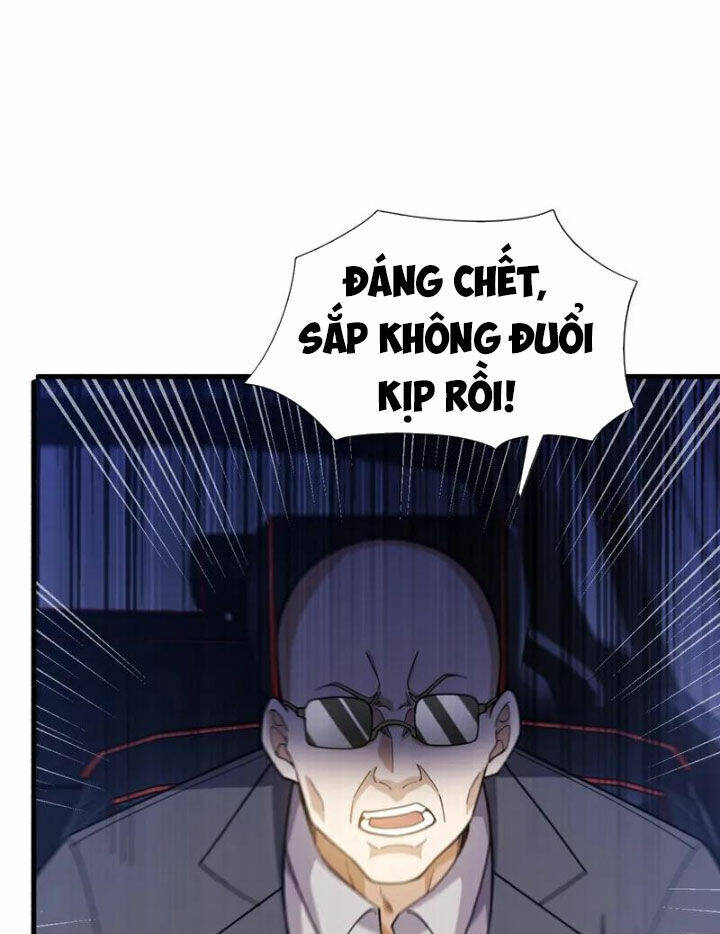 Trấn Quốc Thần Tế Chapter 106 - Trang 2