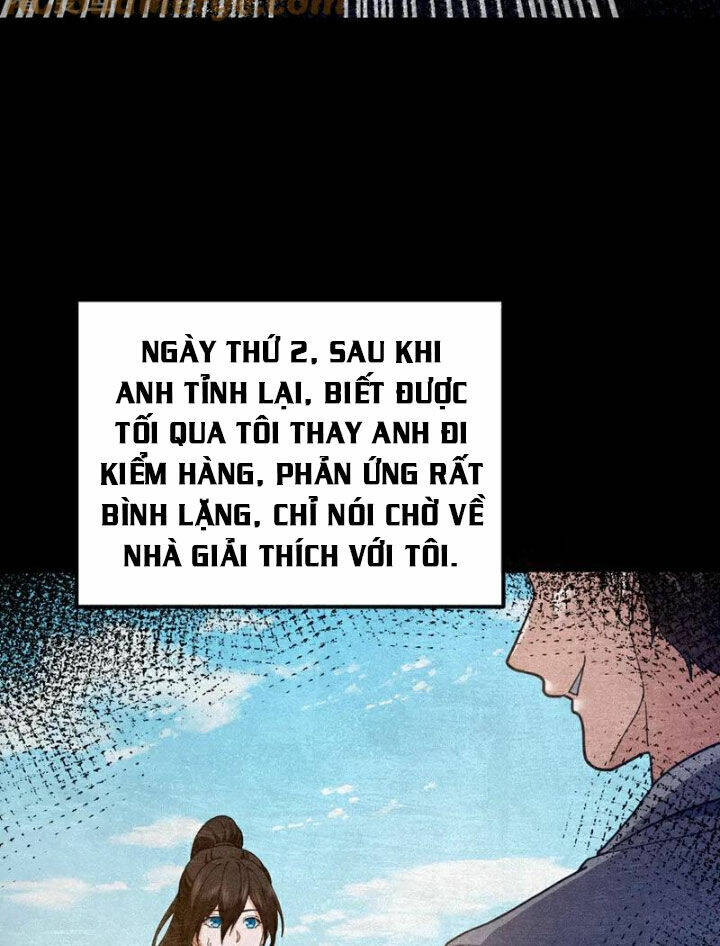 Trấn Quốc Thần Tế Chapter 106 - Trang 2