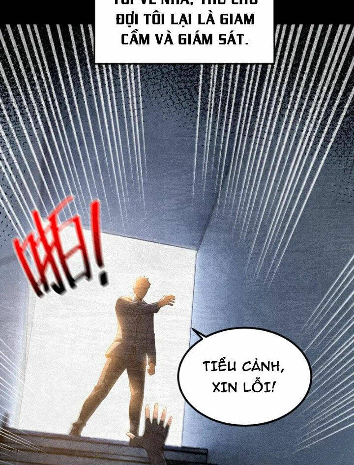 Trấn Quốc Thần Tế Chapter 106 - Trang 2