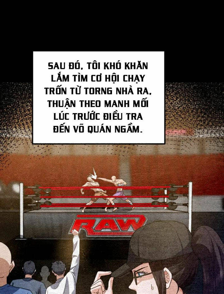 Trấn Quốc Thần Tế Chapter 106 - Trang 2