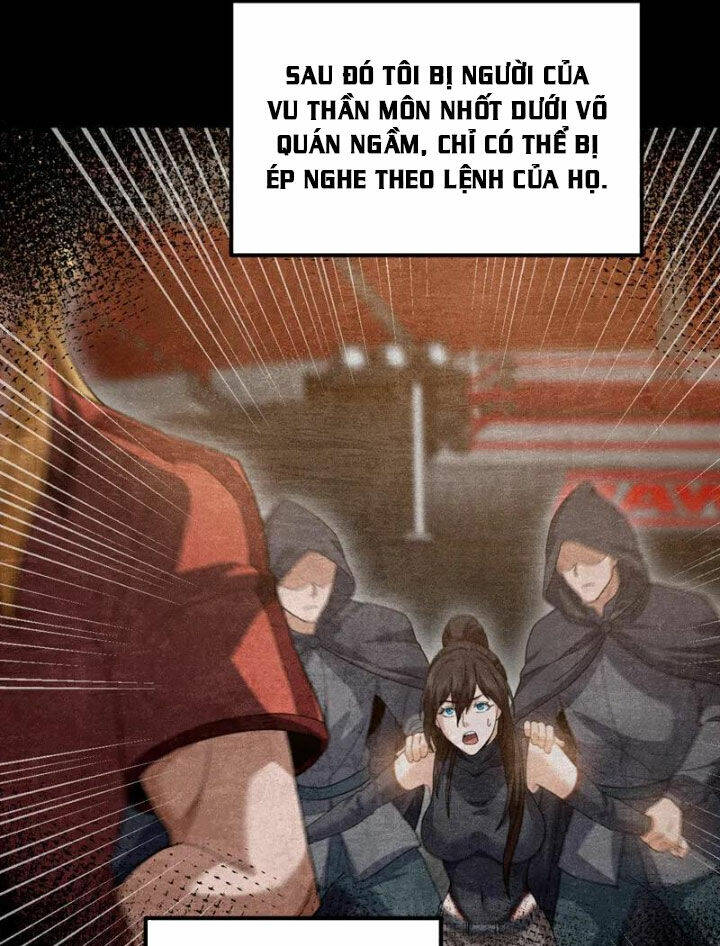 Trấn Quốc Thần Tế Chapter 106 - Trang 2