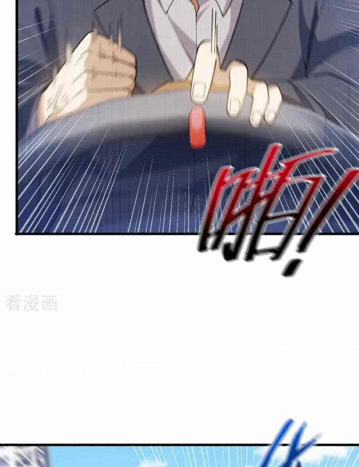 Trấn Quốc Thần Tế Chapter 106 - Trang 2