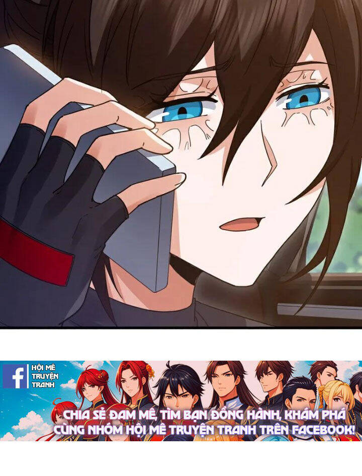 Trấn Quốc Thần Tế Chapter 106 - Trang 2