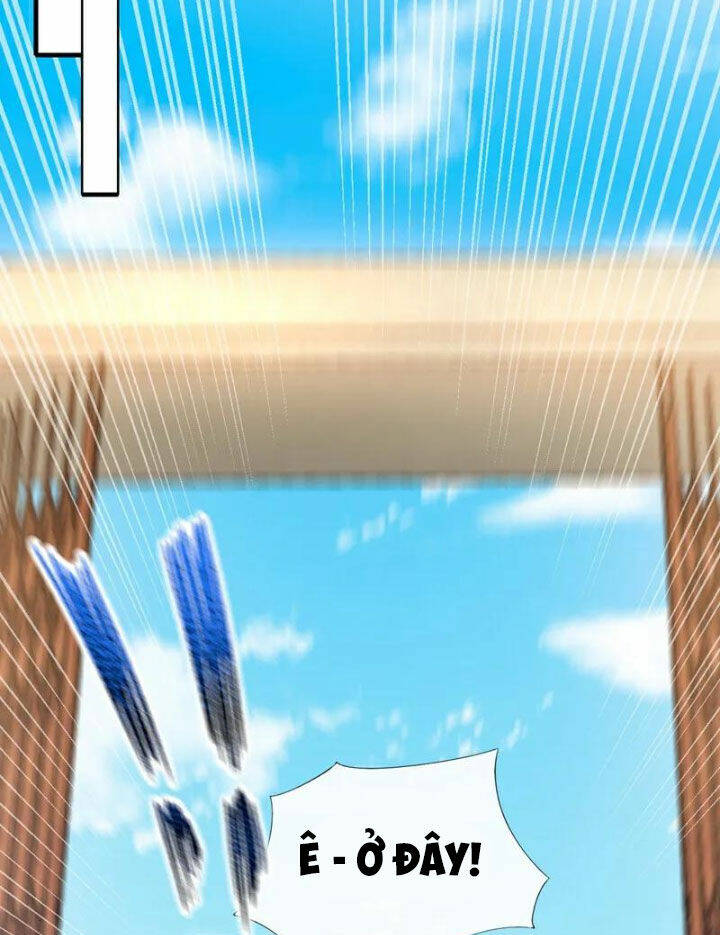 Trấn Quốc Thần Tế Chapter 106 - Trang 2