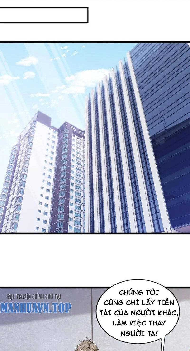 Trấn Quốc Thần Tế Chapter 108 - Trang 2