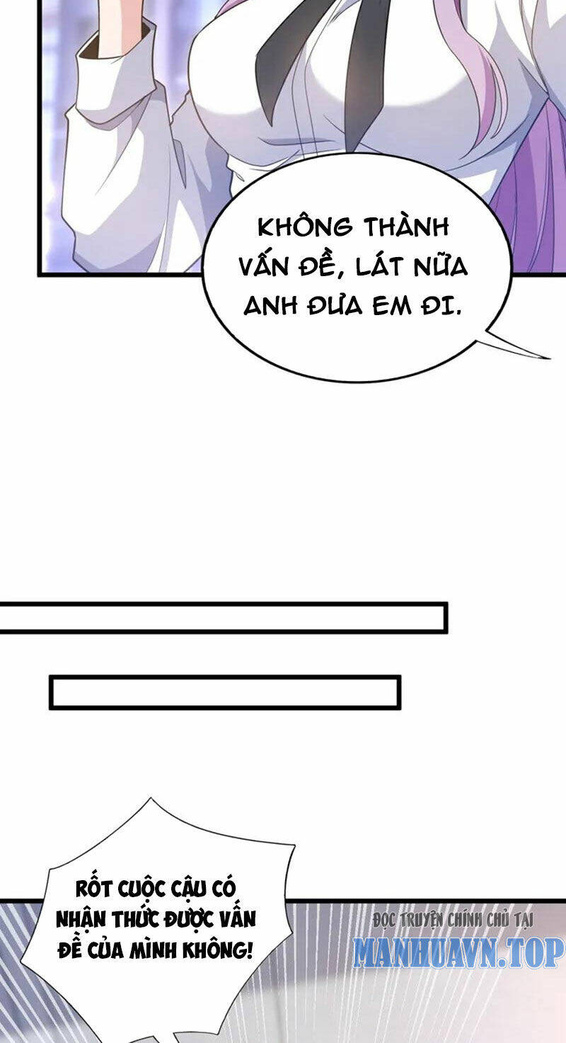 Trấn Quốc Thần Tế Chapter 108 - Trang 2