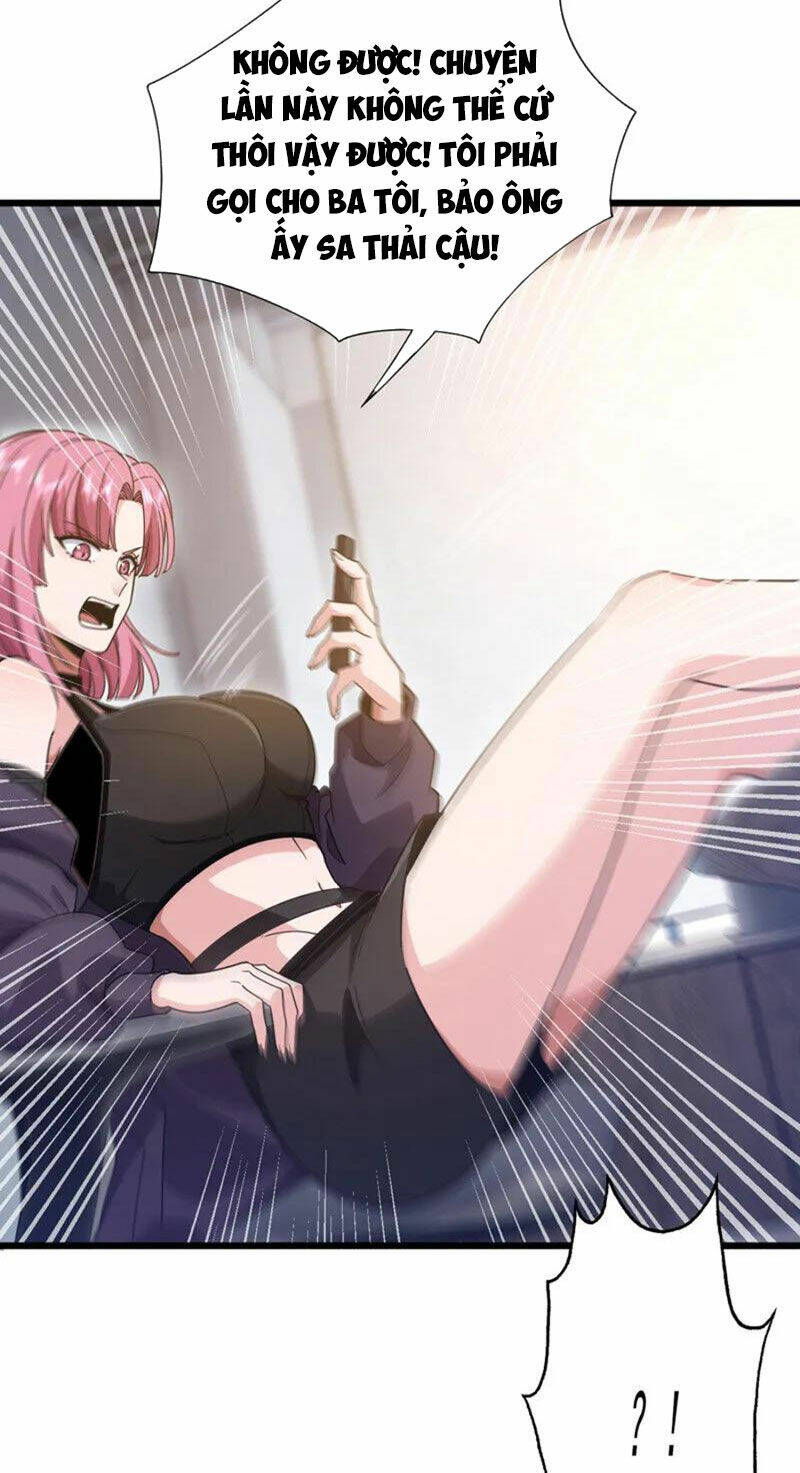 Trấn Quốc Thần Tế Chapter 108 - Trang 2