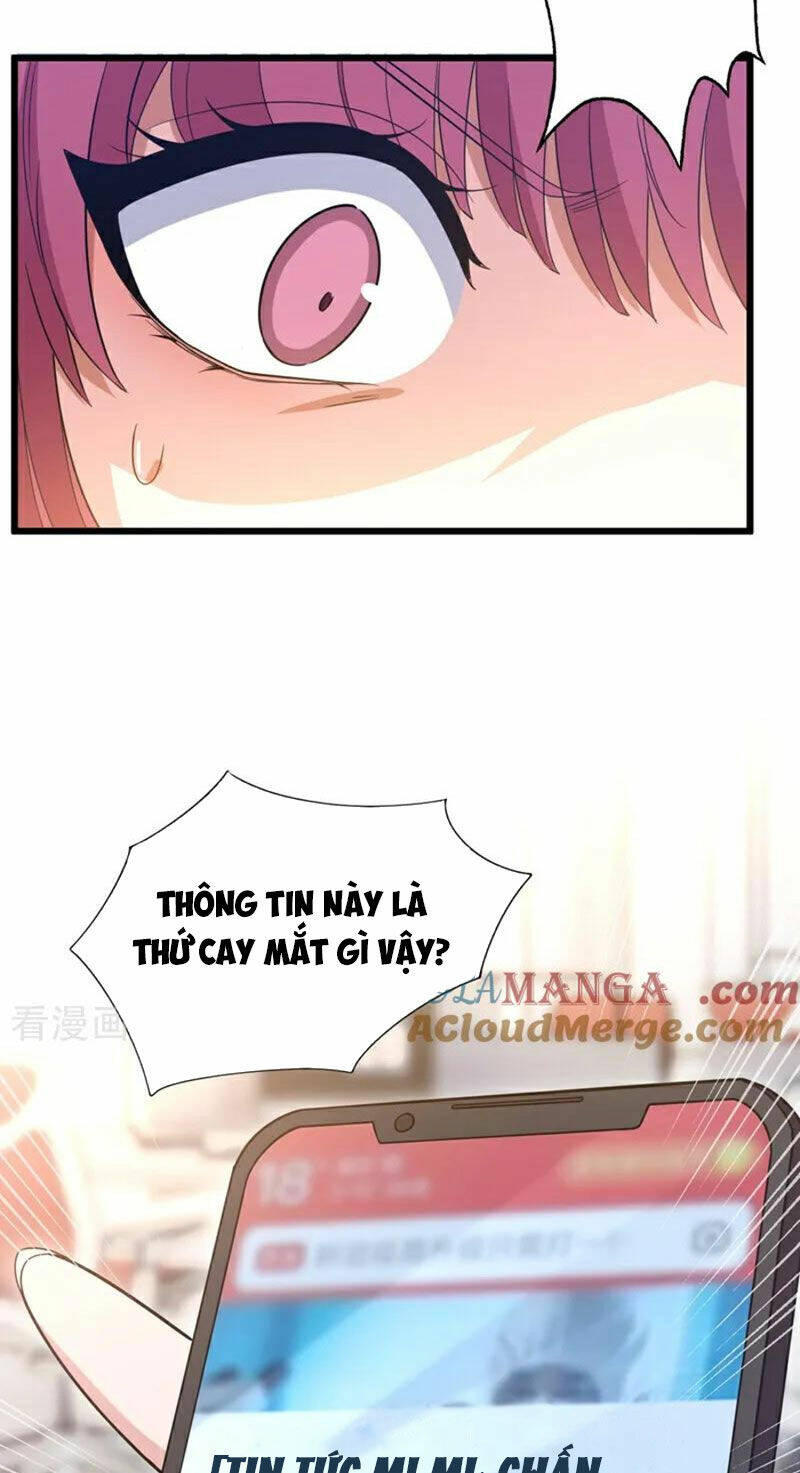 Trấn Quốc Thần Tế Chapter 108 - Trang 2