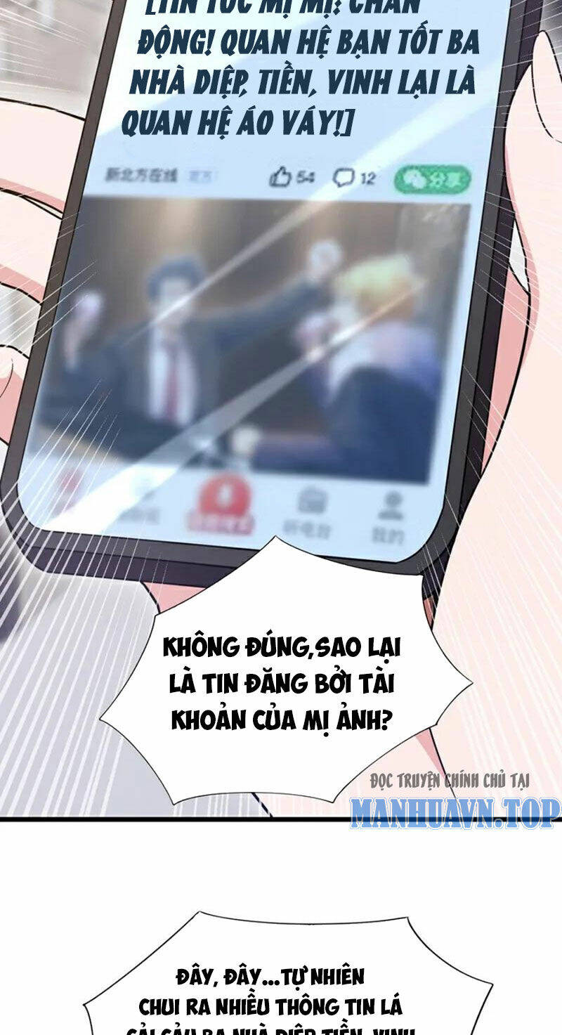 Trấn Quốc Thần Tế Chapter 108 - Trang 2