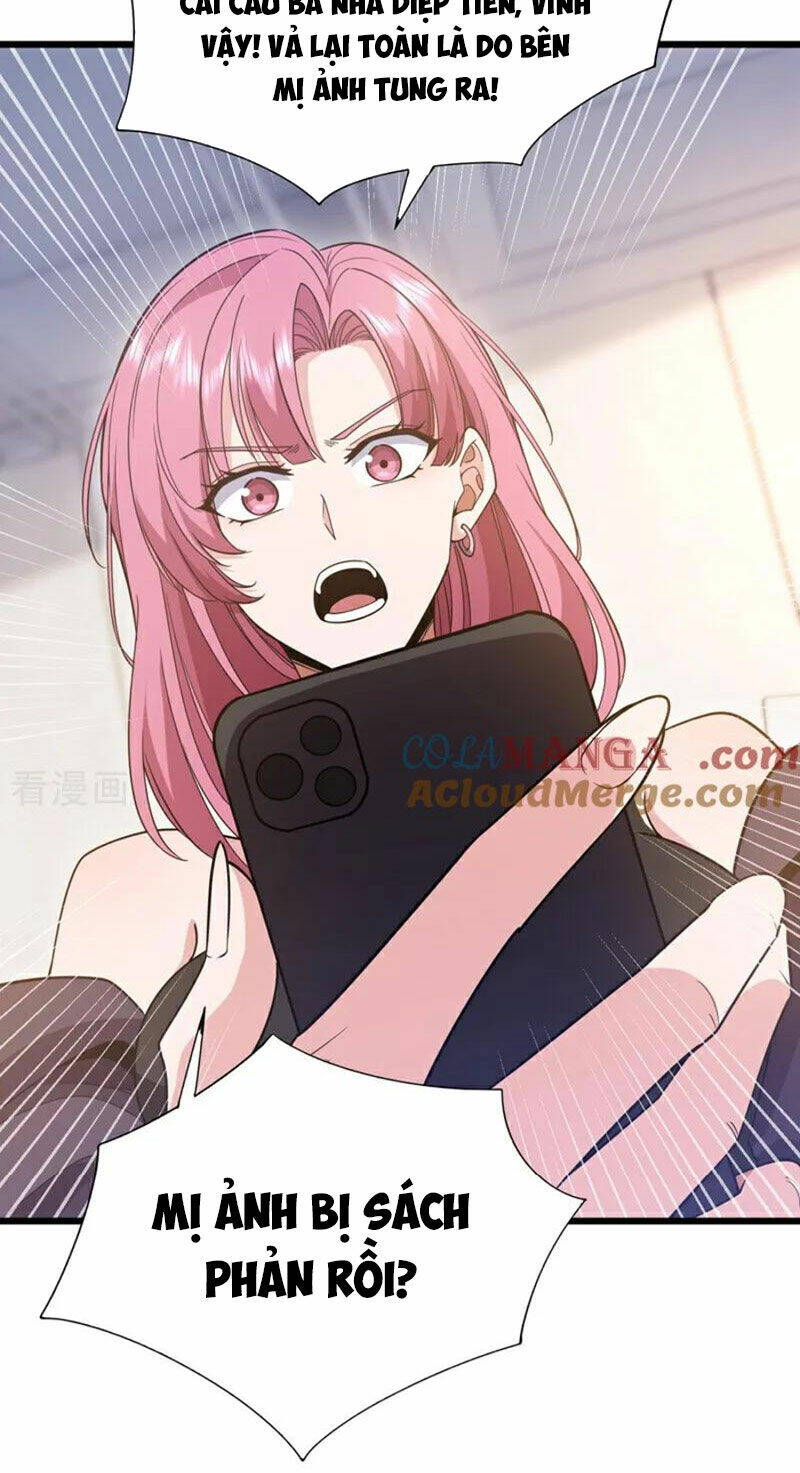 Trấn Quốc Thần Tế Chapter 108 - Trang 2