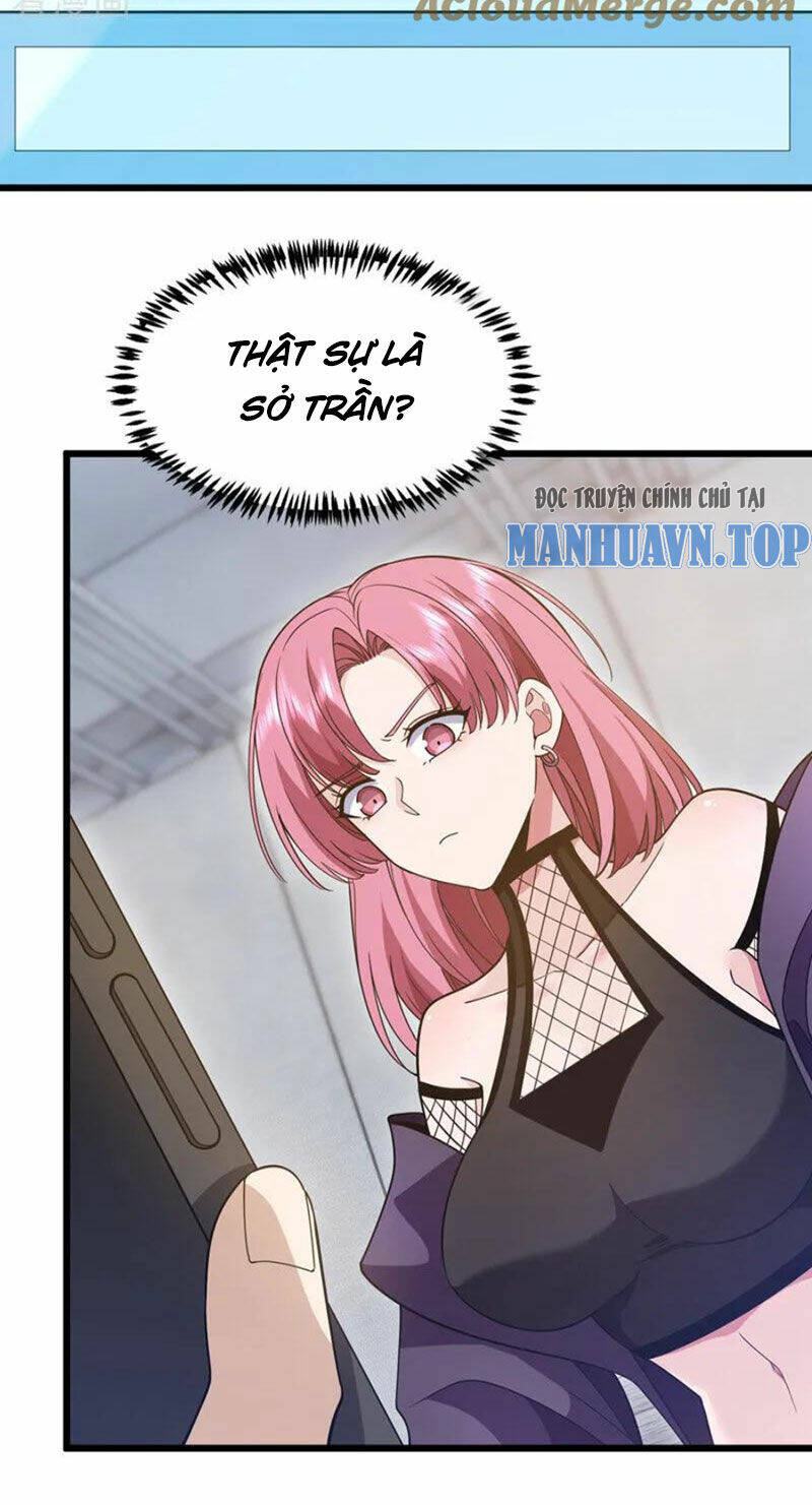 Trấn Quốc Thần Tế Chapter 108 - Trang 2