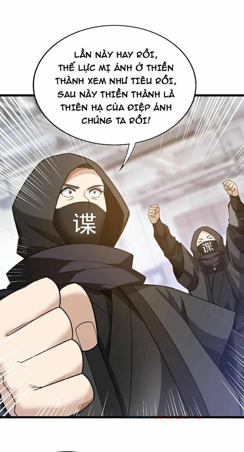 Trấn Quốc Thần Tế Chapter 108 - Trang 2