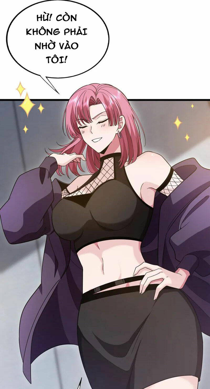 Trấn Quốc Thần Tế Chapter 108 - Trang 2