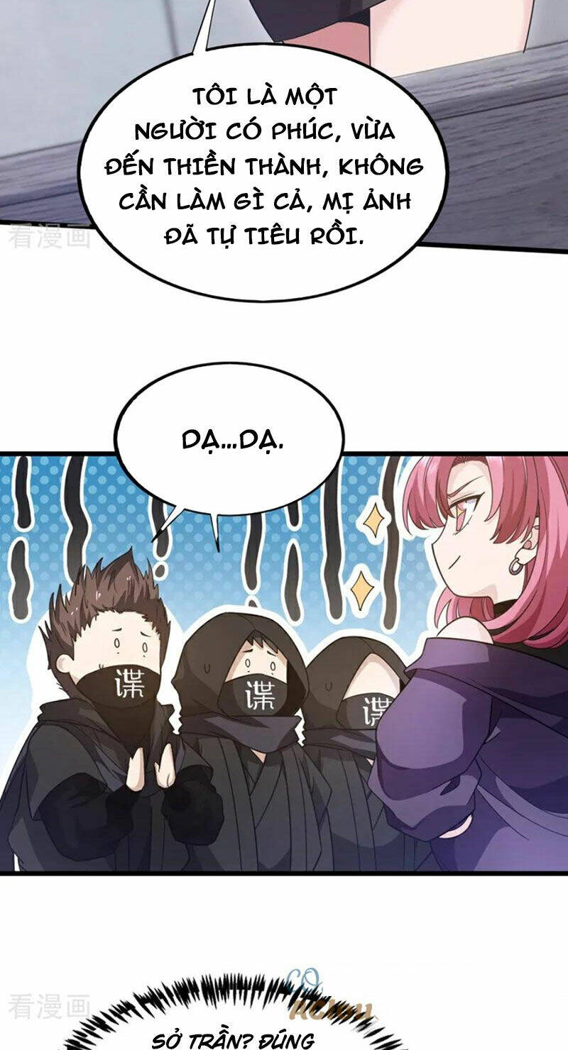 Trấn Quốc Thần Tế Chapter 108 - Trang 2