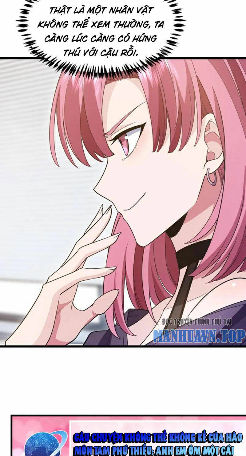 Trấn Quốc Thần Tế Chapter 108 - Trang 2