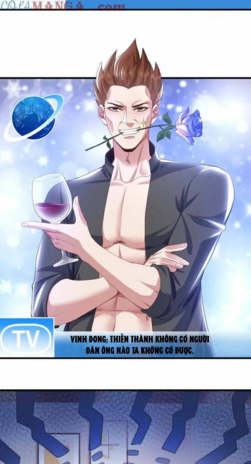 Trấn Quốc Thần Tế Chapter 108 - Trang 2