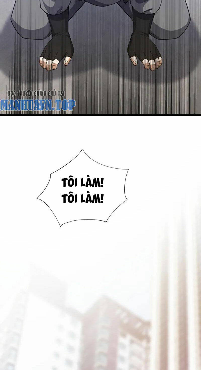 Trấn Quốc Thần Tế Chapter 108 - Trang 2