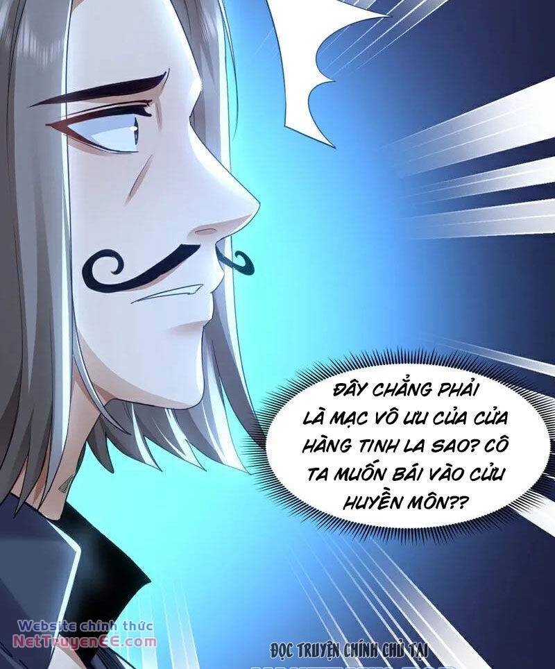 Trấn Quốc Thần Tế Chapter 110 - Trang 2