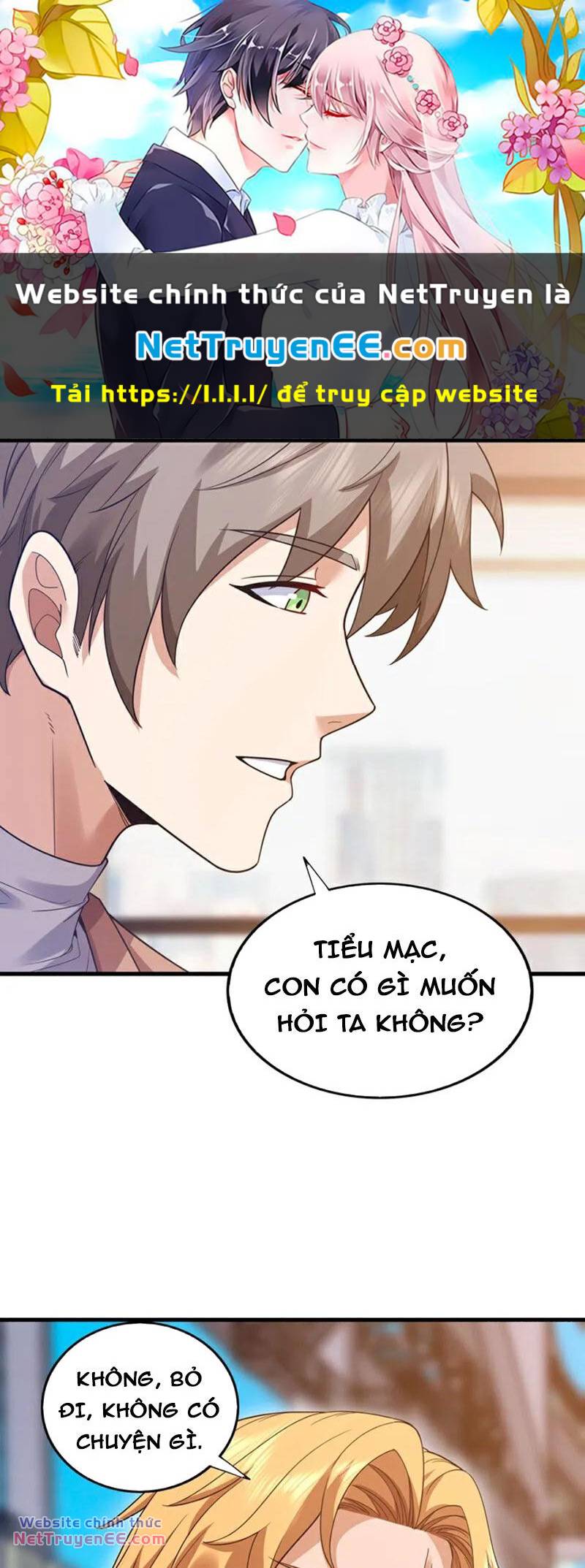 Trấn Quốc Thần Tế Chapter 112 - Trang 2