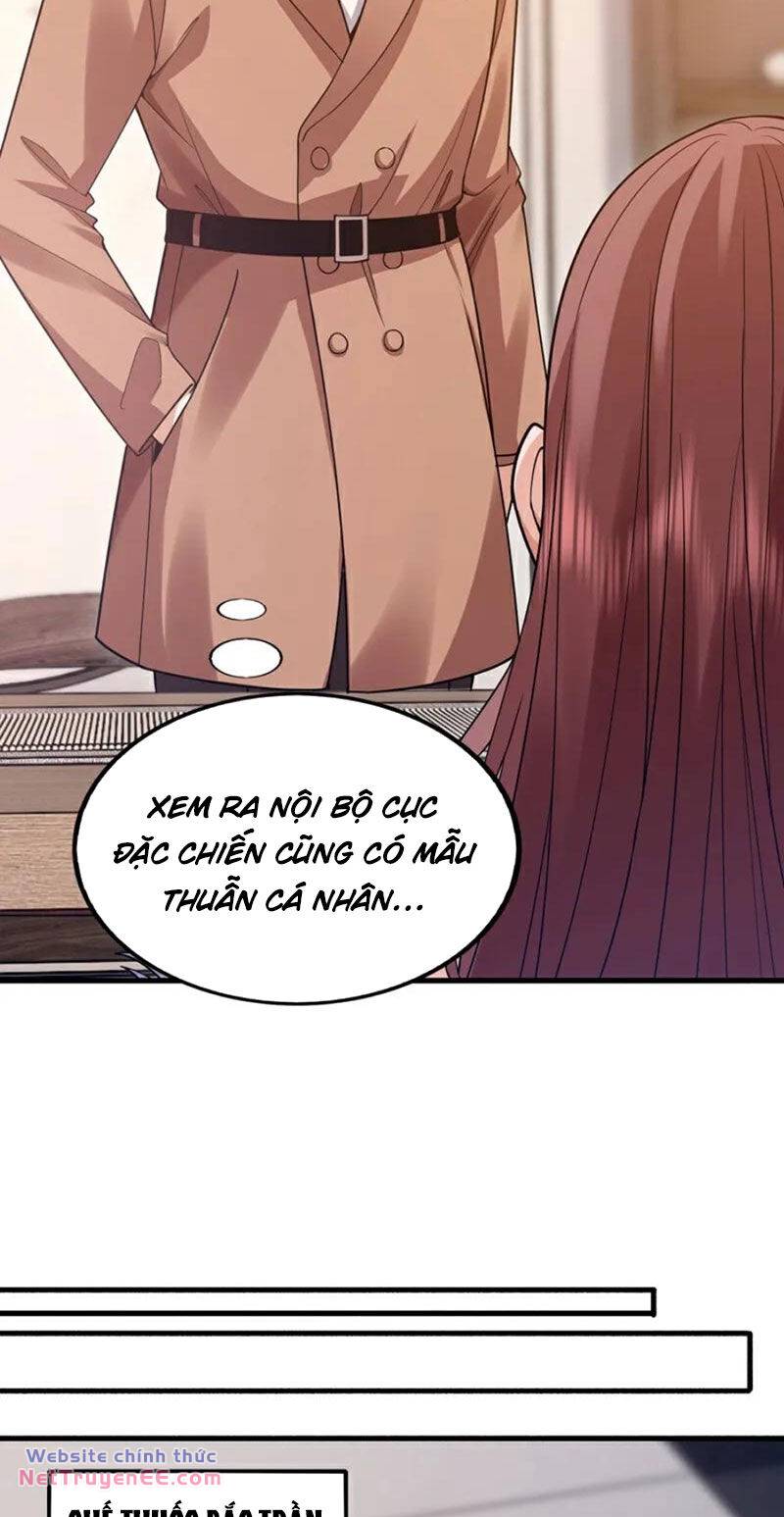 Trấn Quốc Thần Tế Chapter 112 - Trang 2