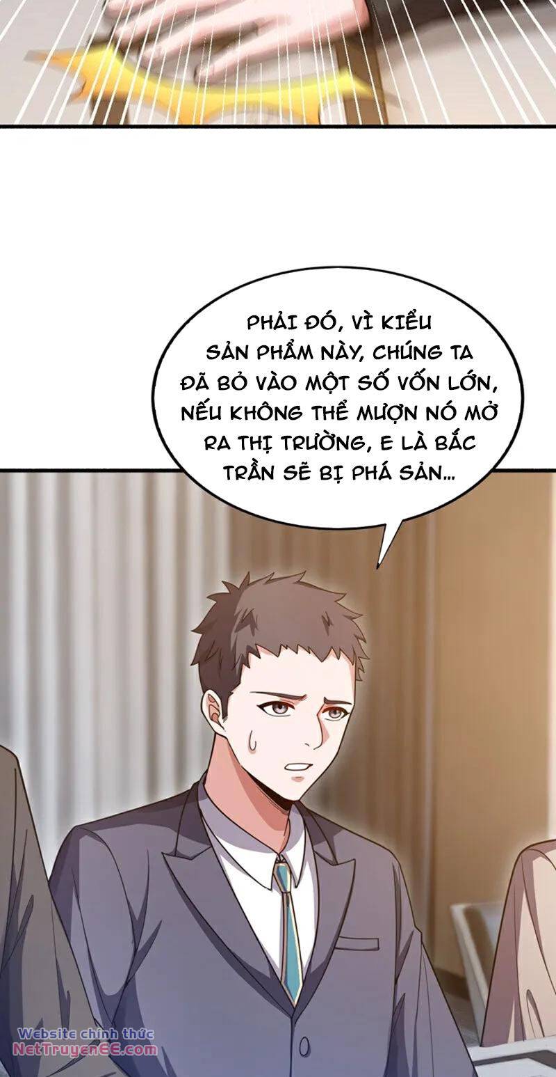 Trấn Quốc Thần Tế Chapter 112 - Trang 2