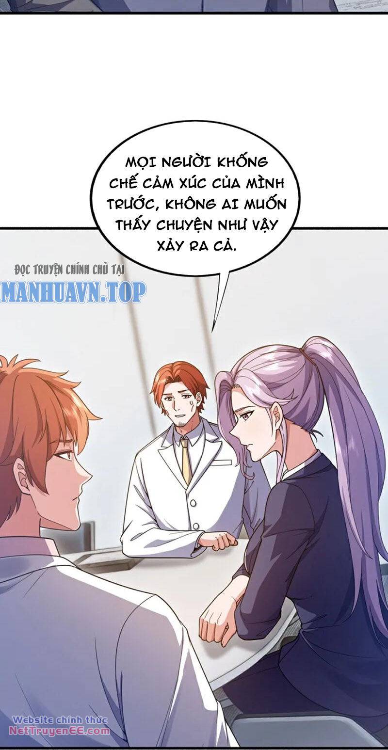 Trấn Quốc Thần Tế Chapter 112 - Trang 2