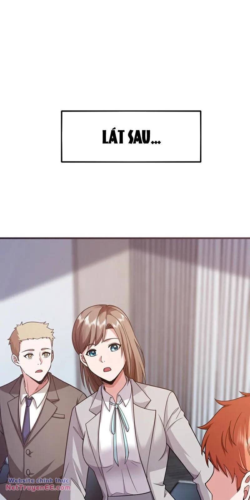 Trấn Quốc Thần Tế Chapter 112 - Trang 2