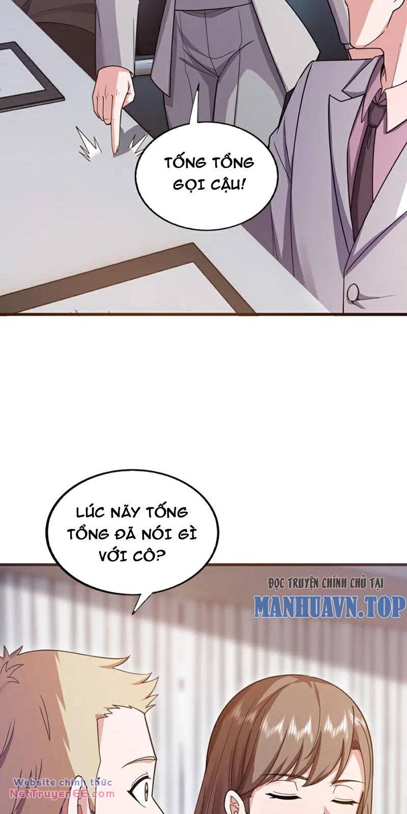 Trấn Quốc Thần Tế Chapter 112 - Trang 2