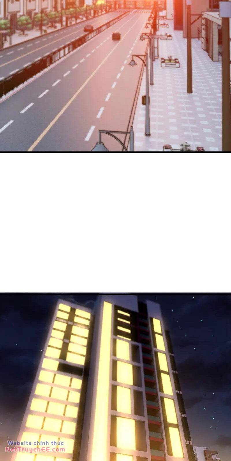 Trấn Quốc Thần Tế Chapter 112 - Trang 2