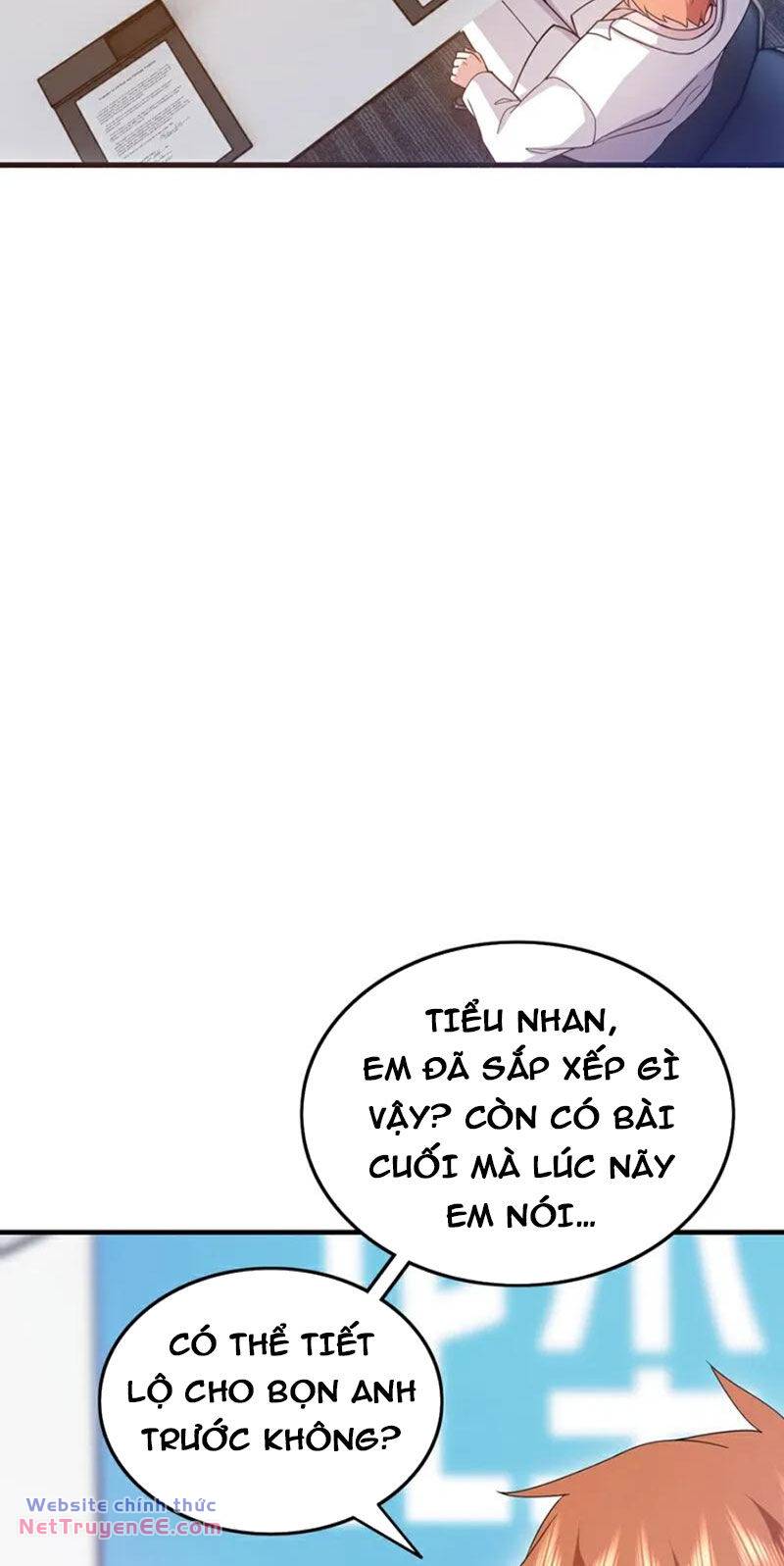 Trấn Quốc Thần Tế Chapter 112 - Trang 2