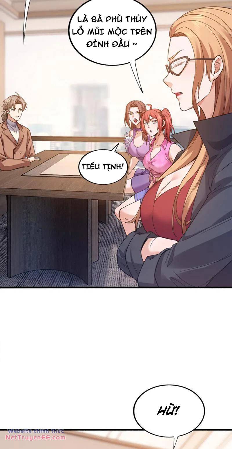 Trấn Quốc Thần Tế Chapter 112 - Trang 2