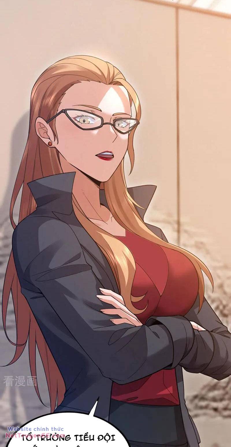 Trấn Quốc Thần Tế Chapter 112 - Trang 2