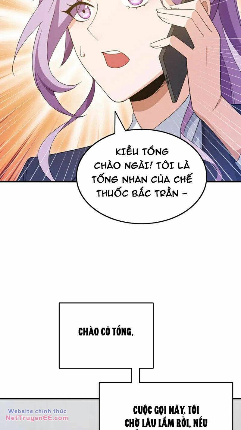 Trấn Quốc Thần Tế Chapter 113 - Trang 2