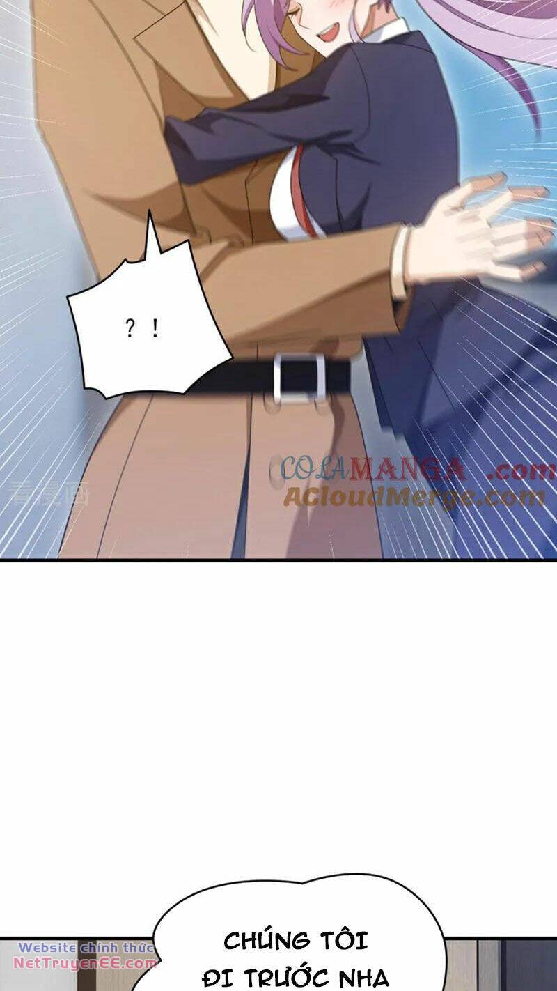 Trấn Quốc Thần Tế Chapter 113 - Trang 2