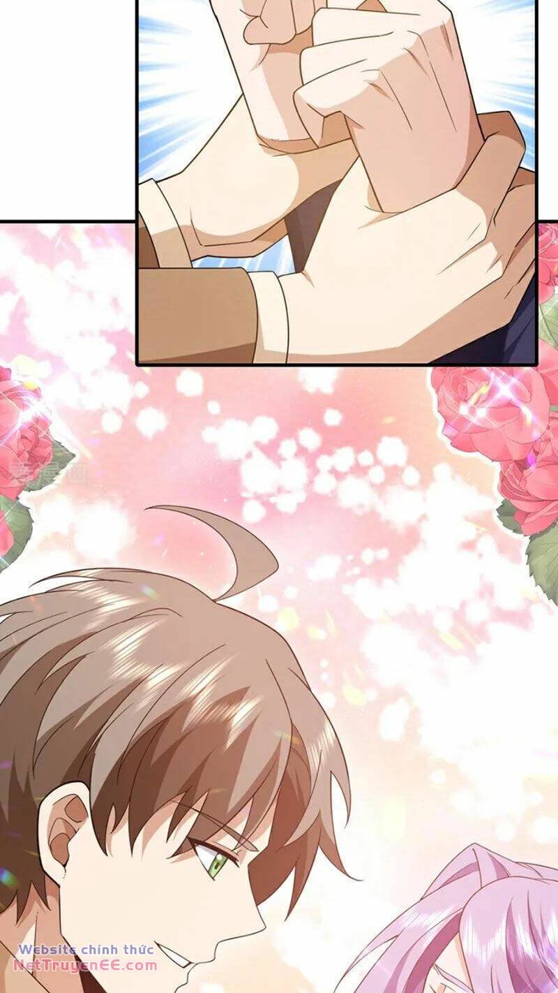 Trấn Quốc Thần Tế Chapter 113 - Trang 2