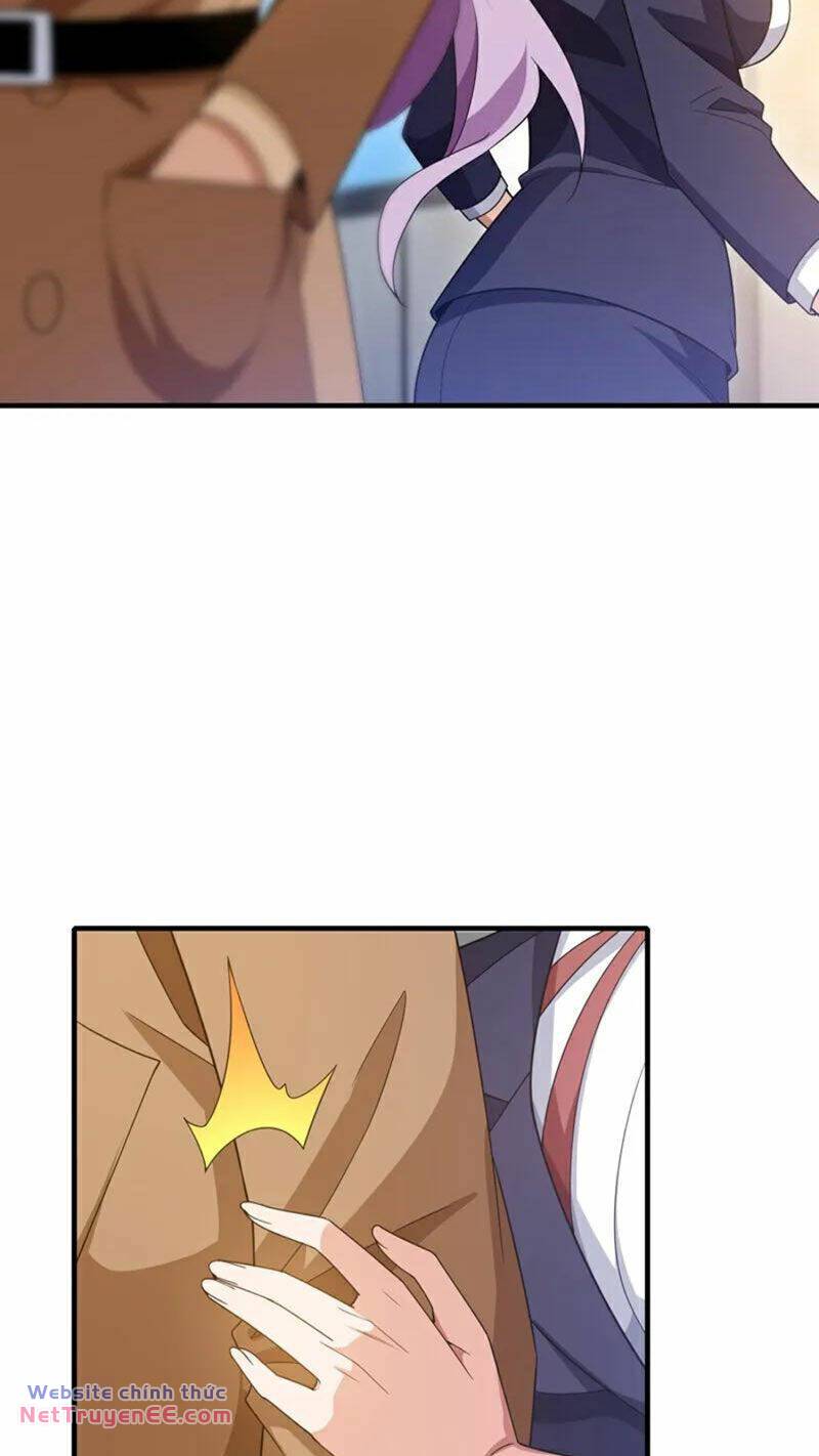 Trấn Quốc Thần Tế Chapter 113 - Trang 2