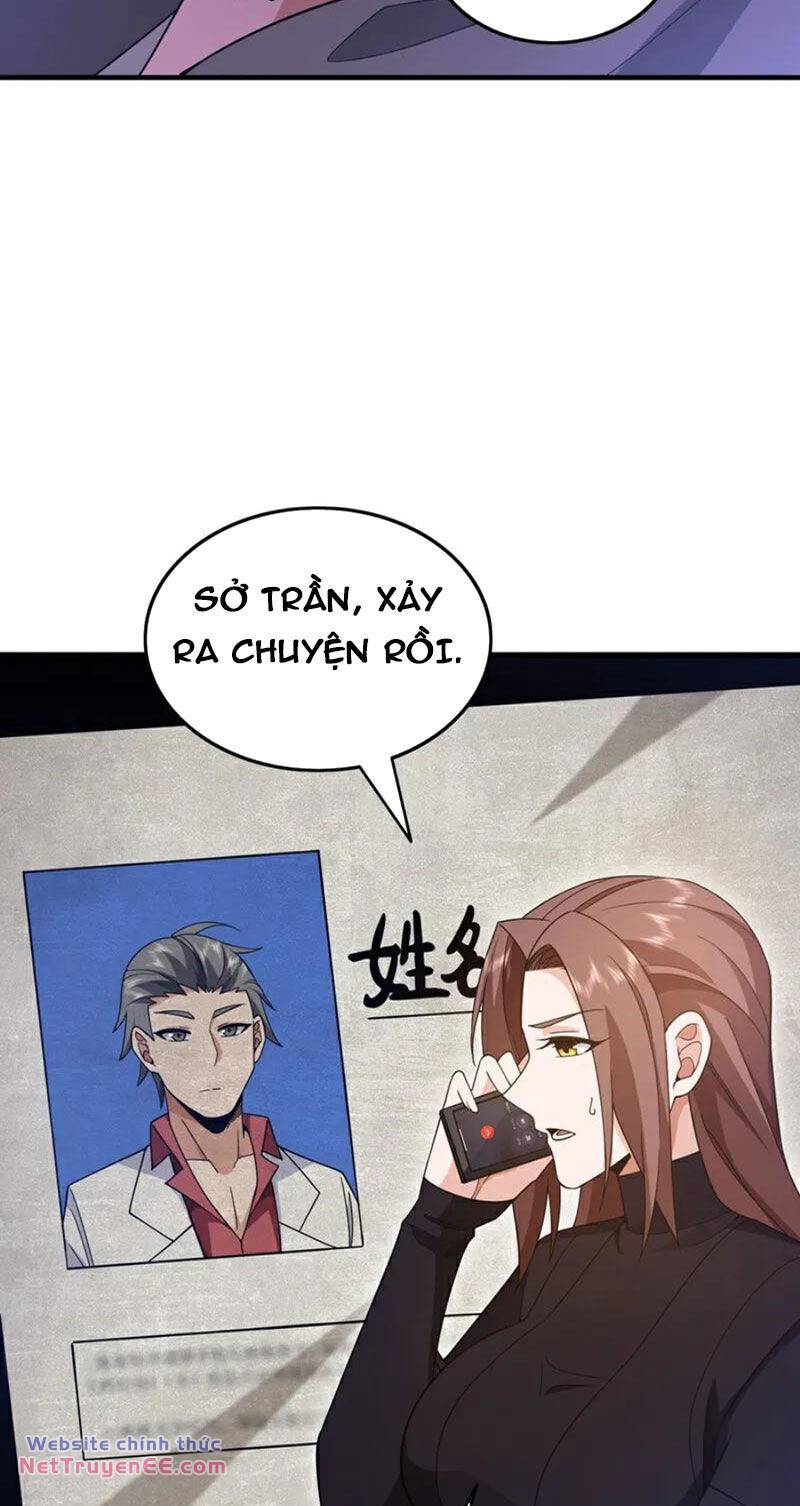 Trấn Quốc Thần Tế Chapter 114 - Trang 2