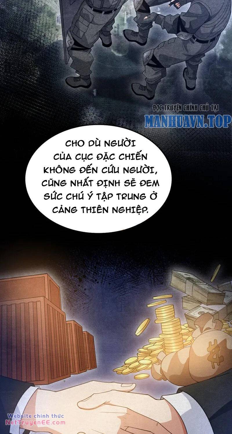 Trấn Quốc Thần Tế Chapter 115 - Trang 2