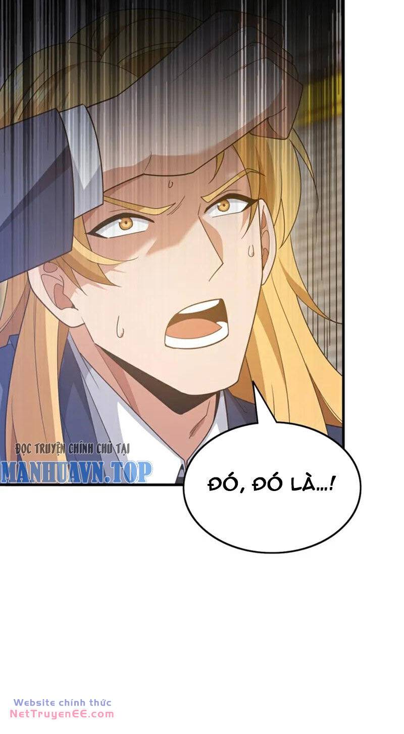 Trấn Quốc Thần Tế Chapter 116 - Trang 2