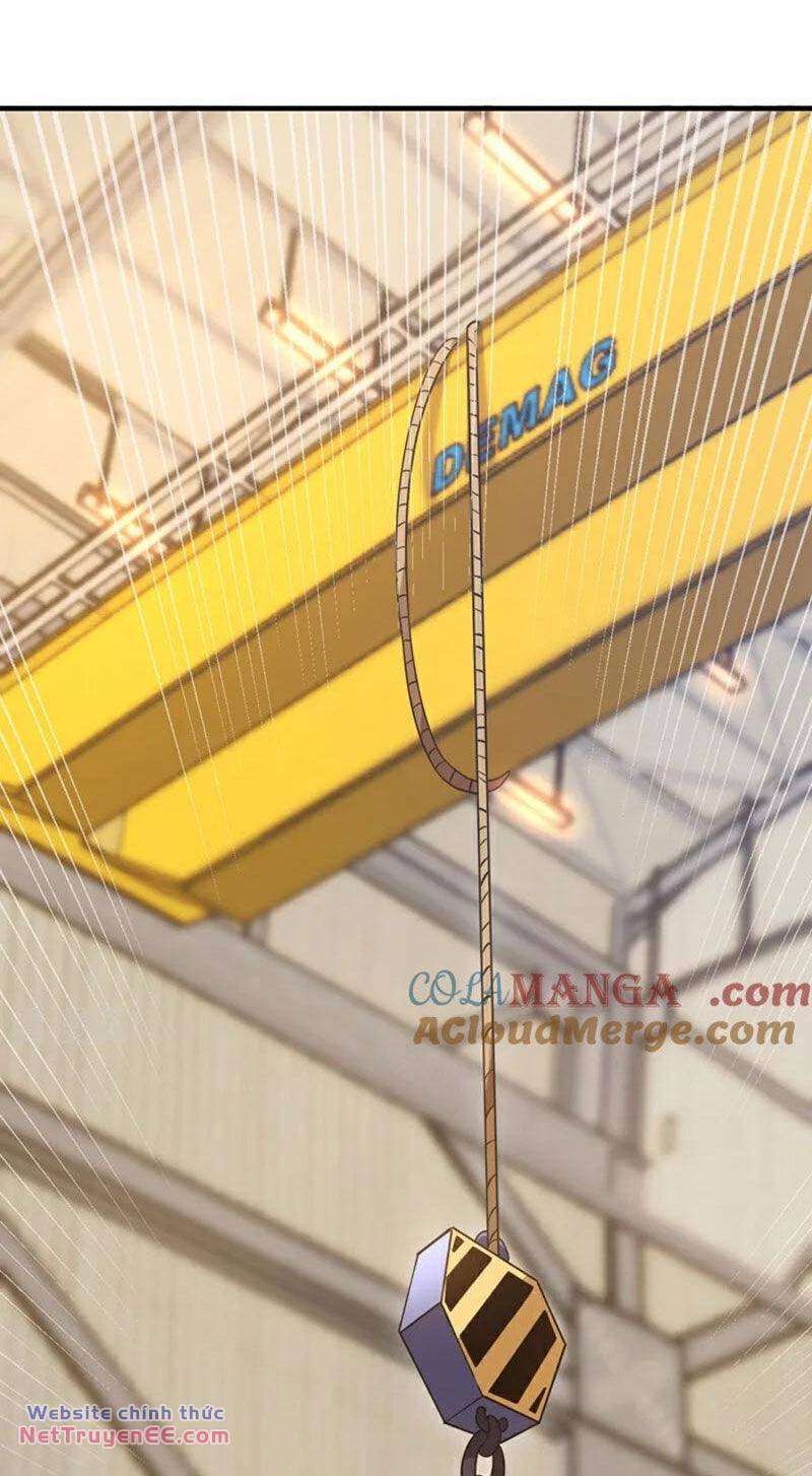 Trấn Quốc Thần Tế Chapter 116 - Trang 2