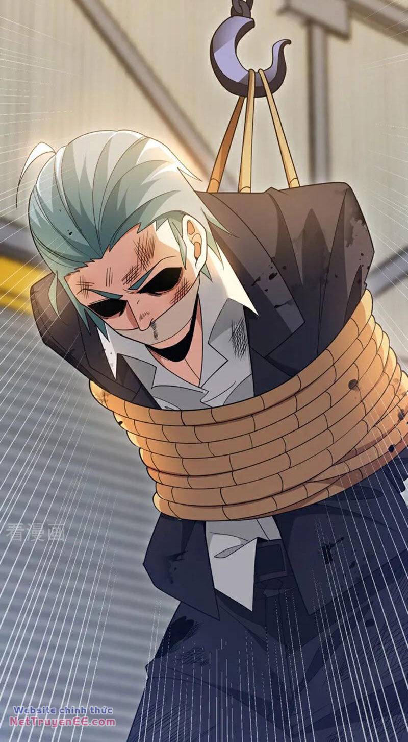 Trấn Quốc Thần Tế Chapter 116 - Trang 2