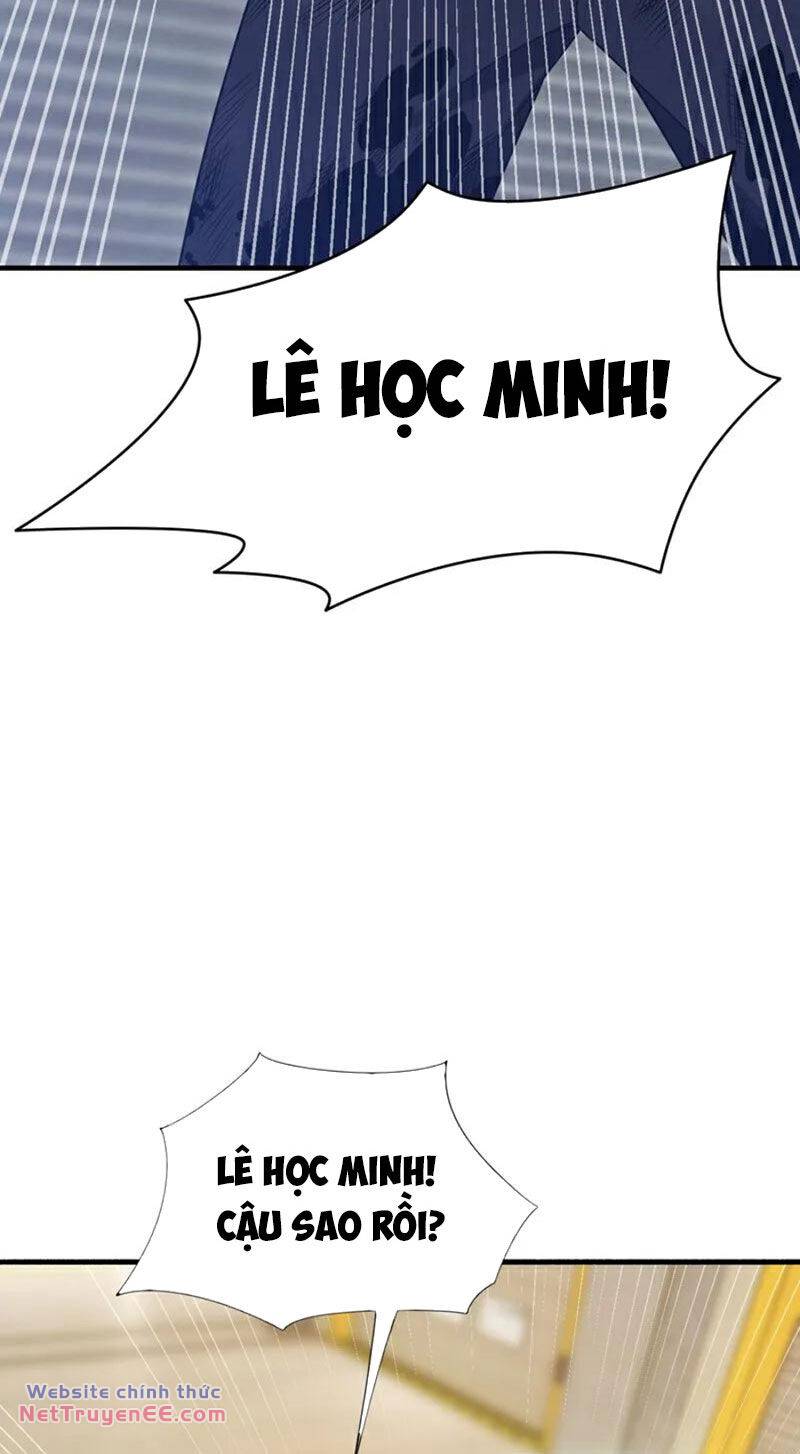 Trấn Quốc Thần Tế Chapter 116 - Trang 2