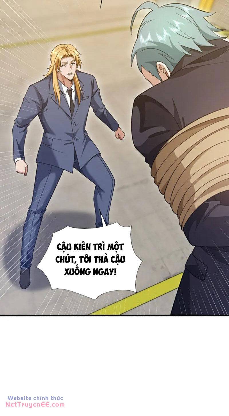 Trấn Quốc Thần Tế Chapter 116 - Trang 2