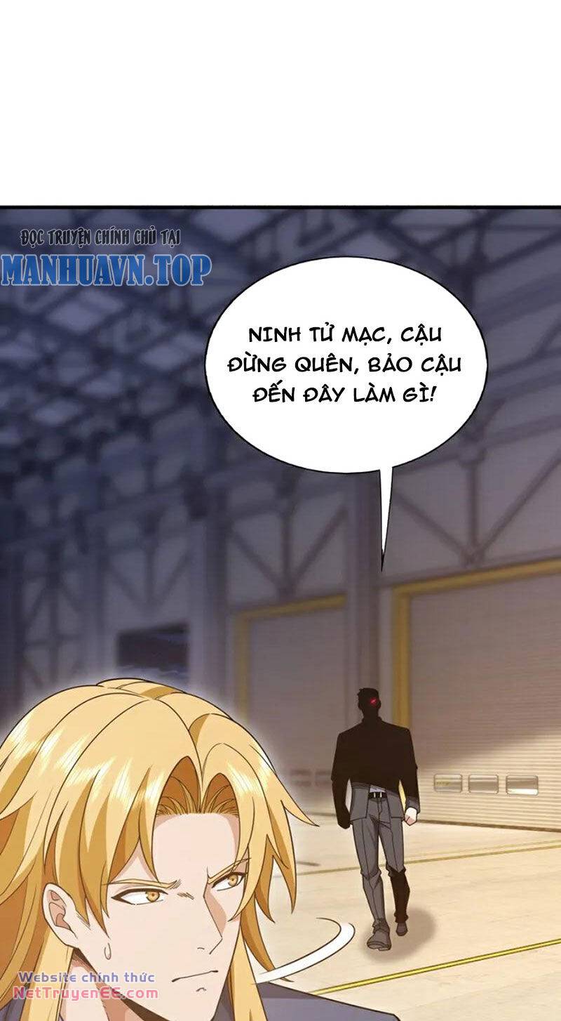 Trấn Quốc Thần Tế Chapter 116 - Trang 2