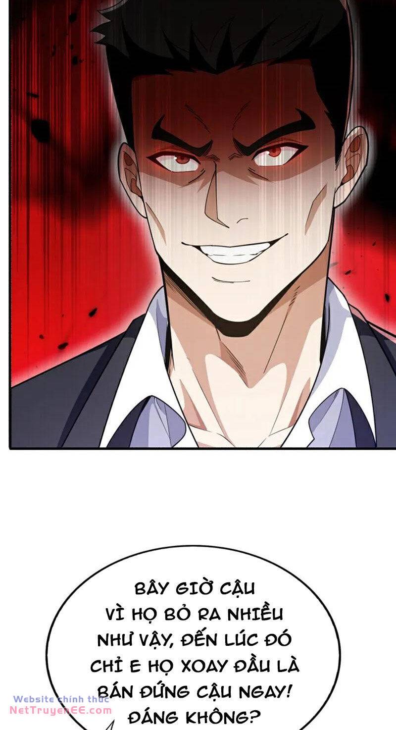 Trấn Quốc Thần Tế Chapter 116 - Trang 2