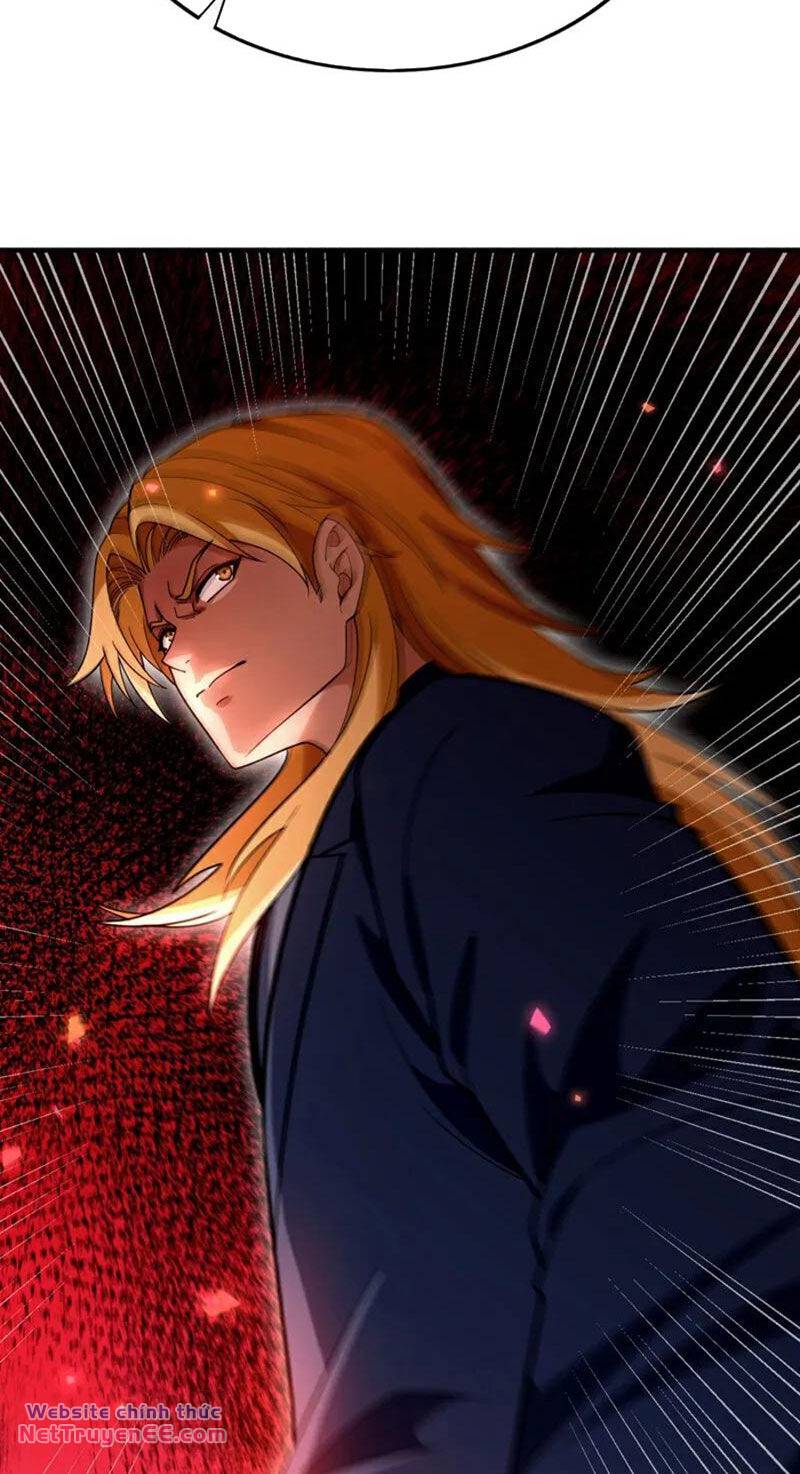 Trấn Quốc Thần Tế Chapter 116 - Trang 2